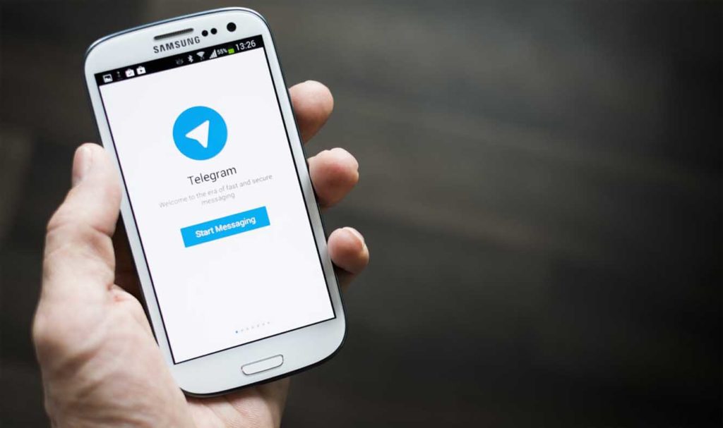 Почему Telegram стал самым популярным мессенджером в мире