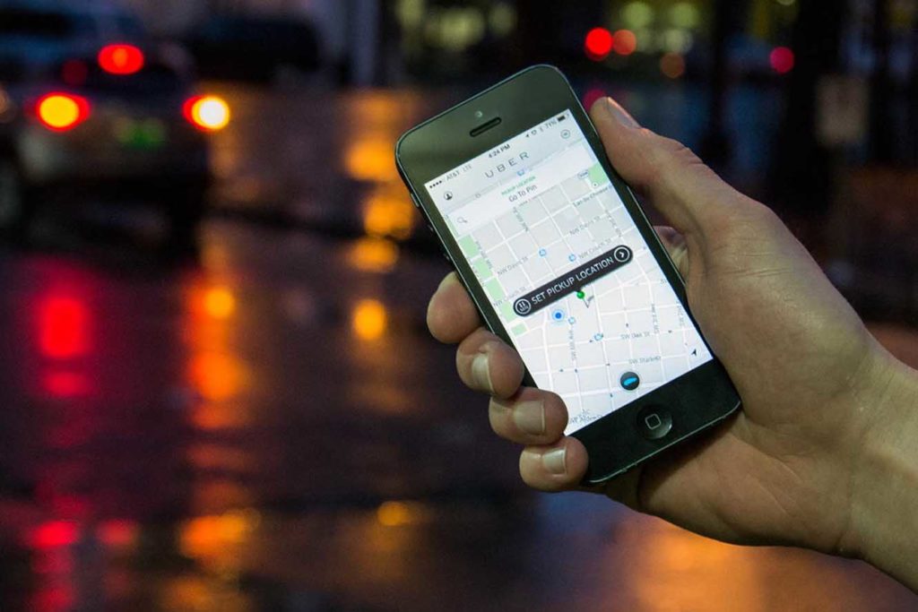 Uber — динамичная история успеха стартапа. Часть 2